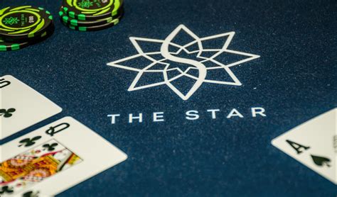  the star poker live stream